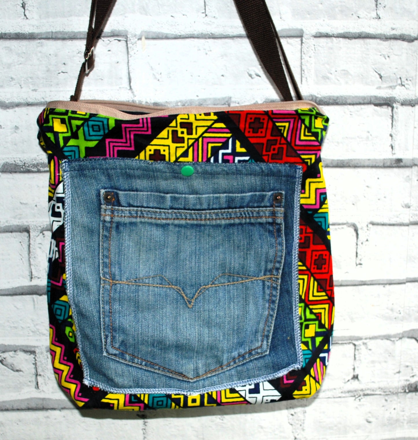 Cross body Bag