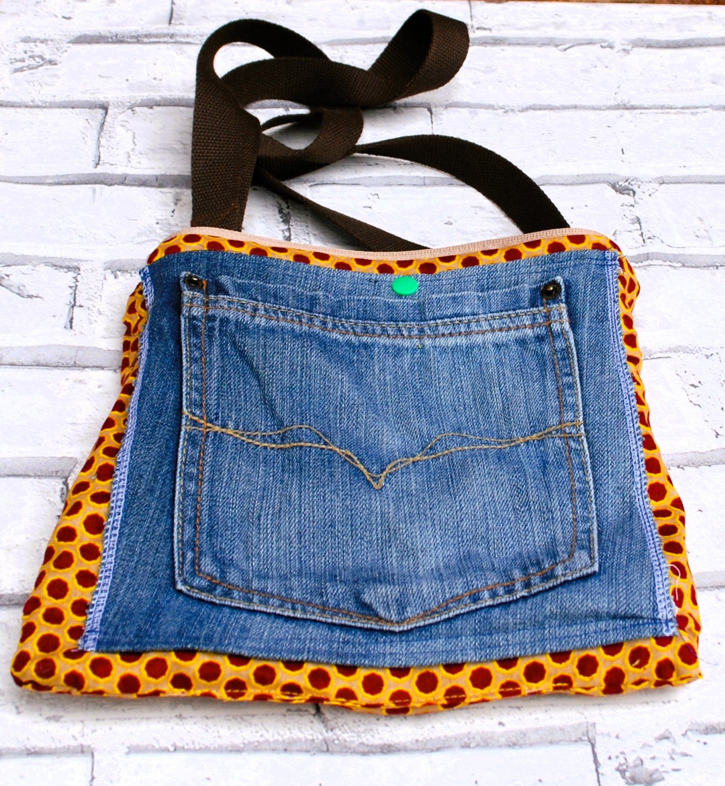 Cross body Bag