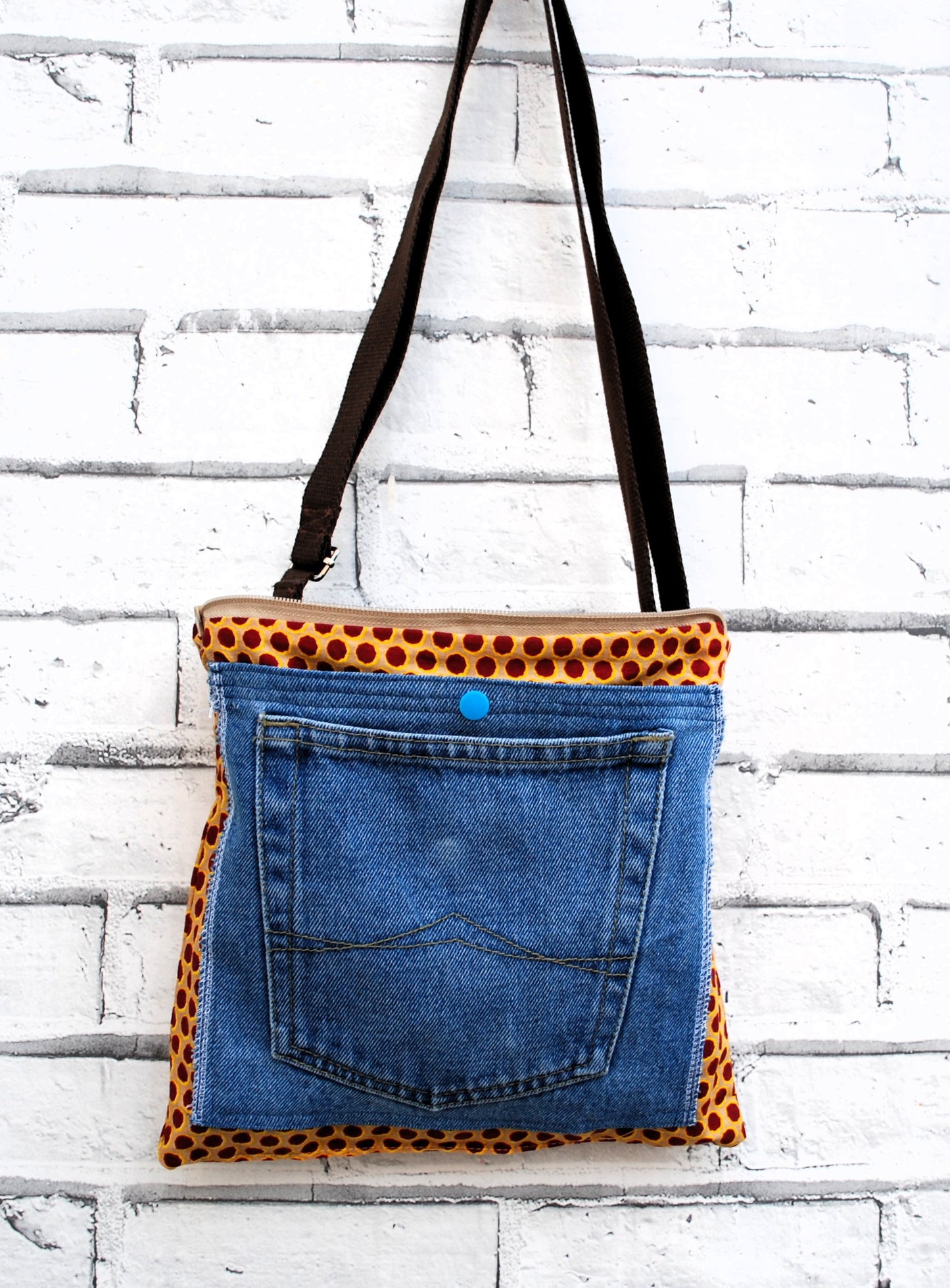 Cross body Bag