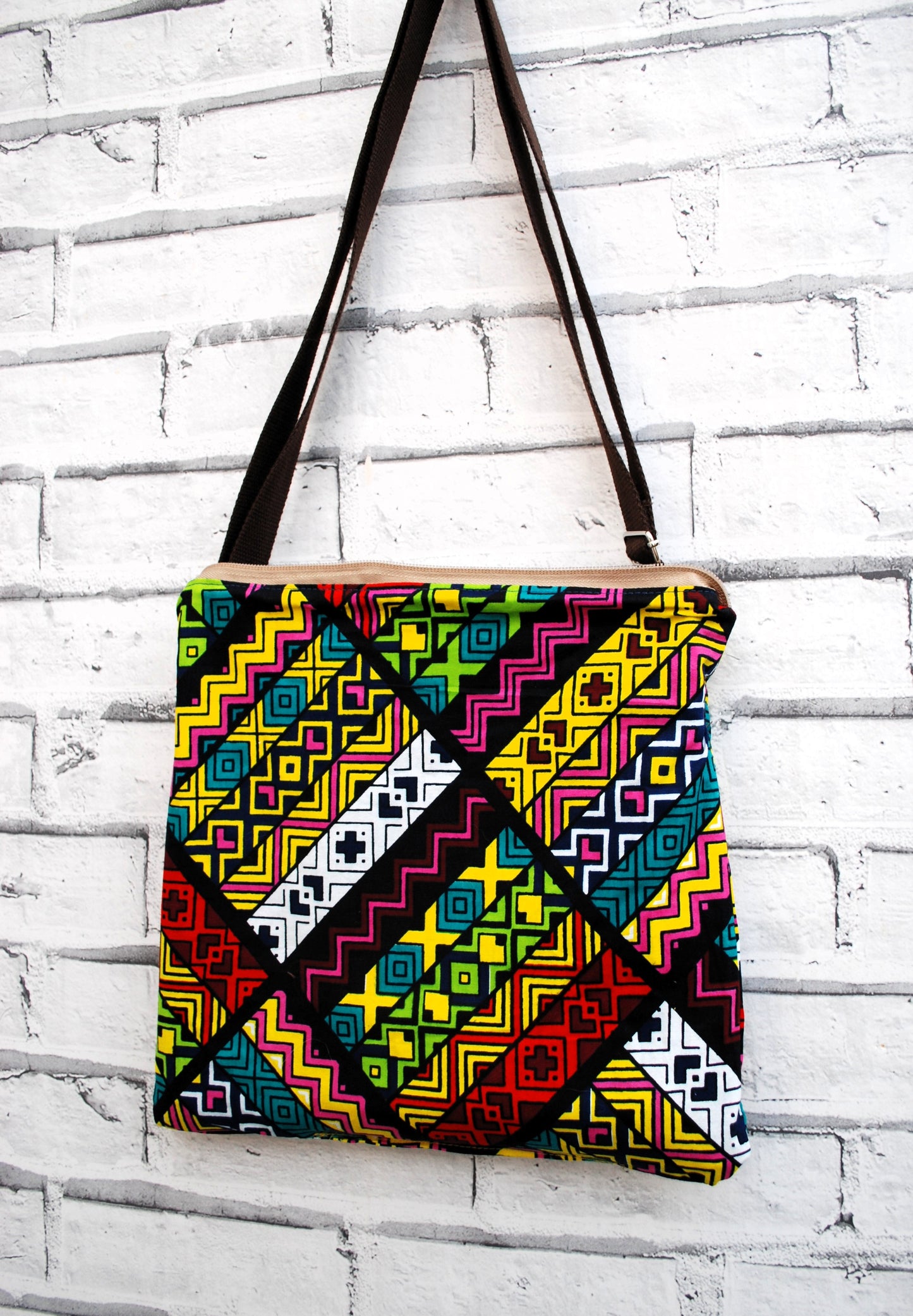 Cross body Bag