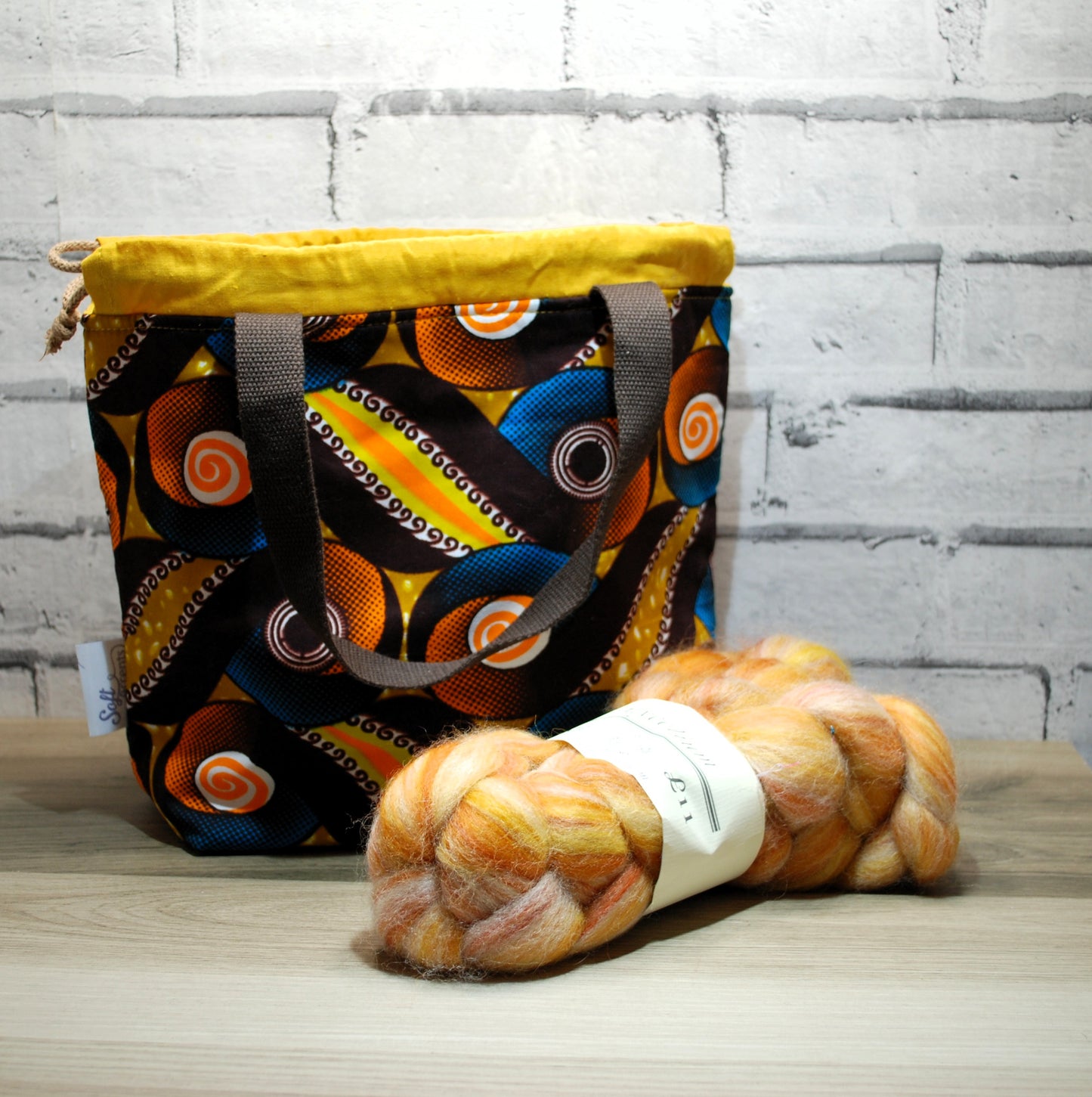 Medium Farai Project Bag