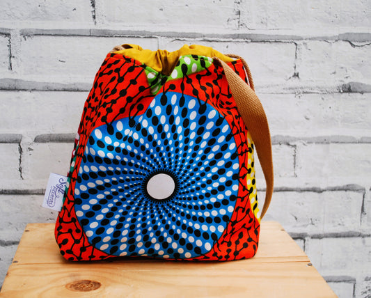 Small Farai Project Bag