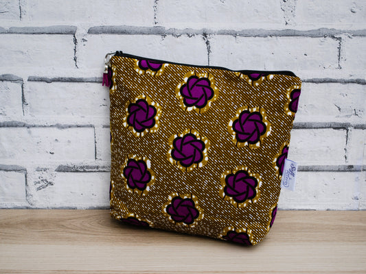 Tall Wash Bag