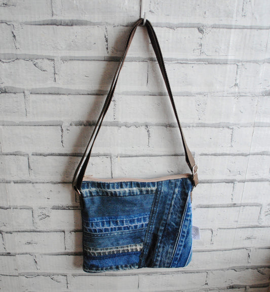 Cross body Bag