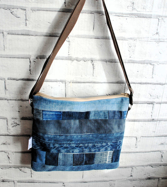 Cross body Bag