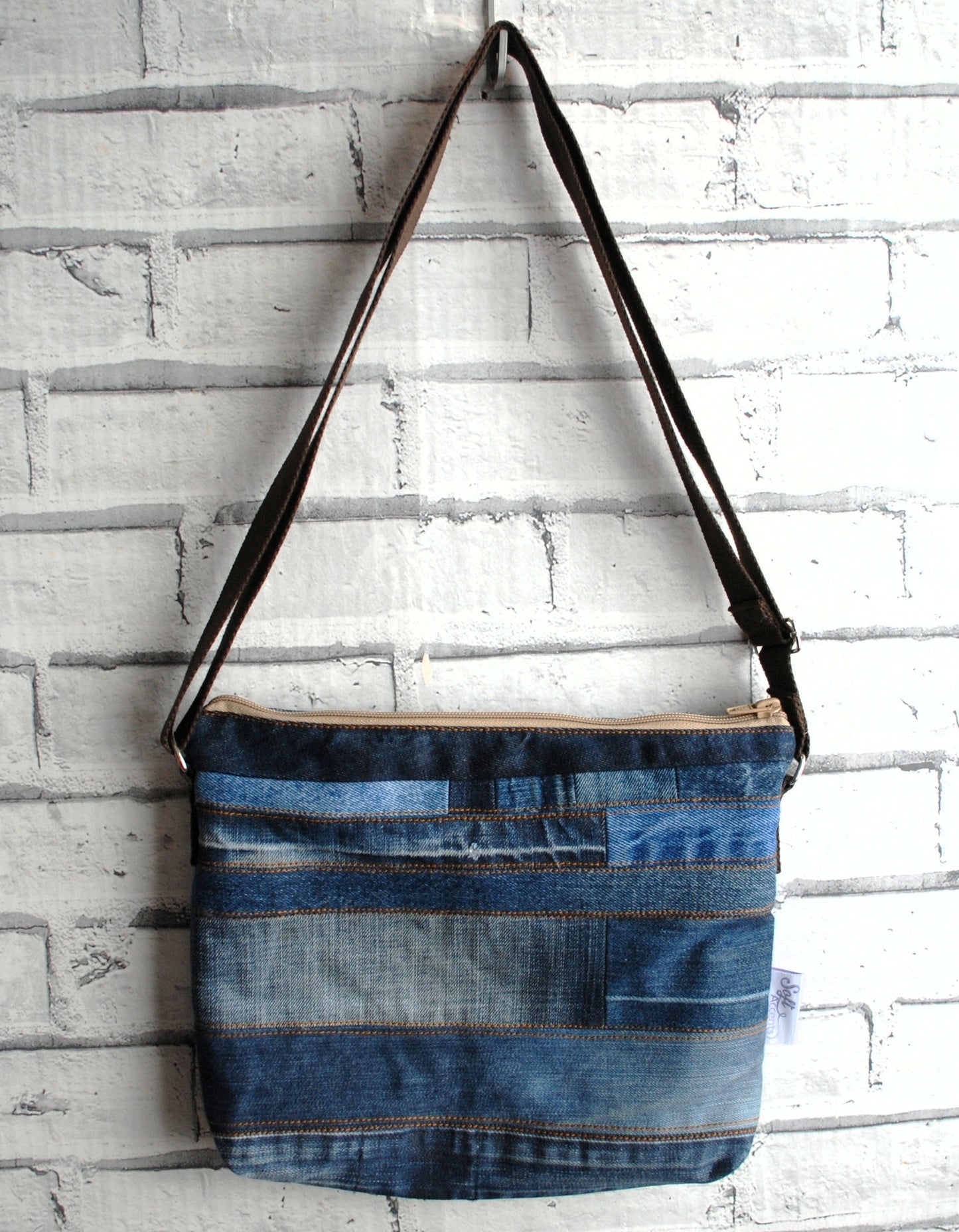 Cross body Bag