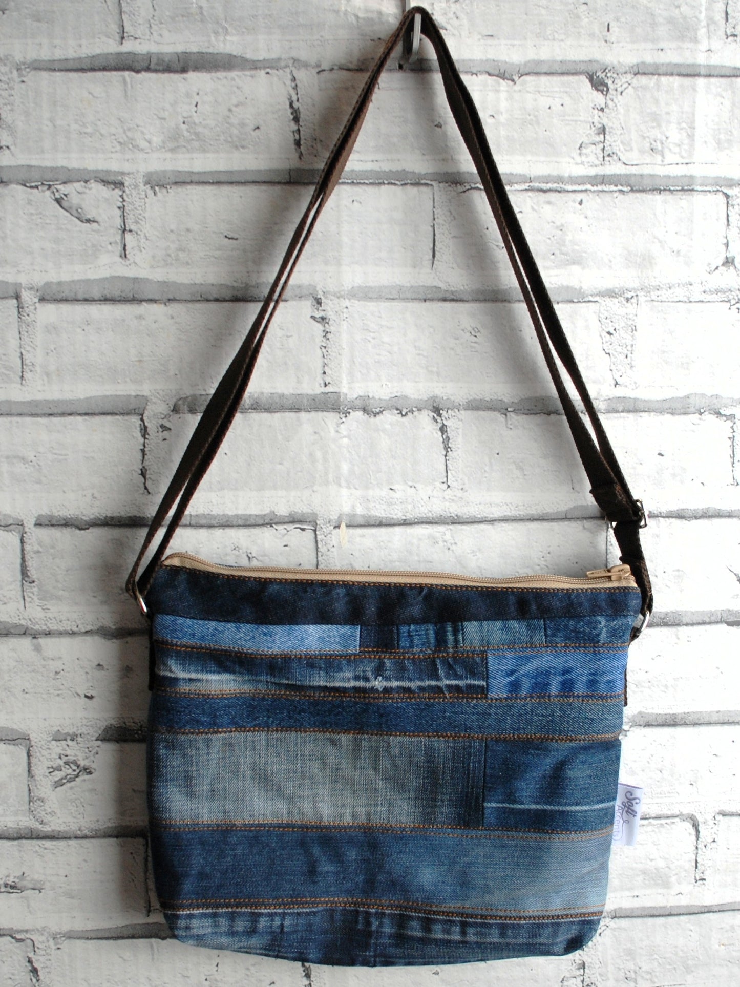 Cross body Bag