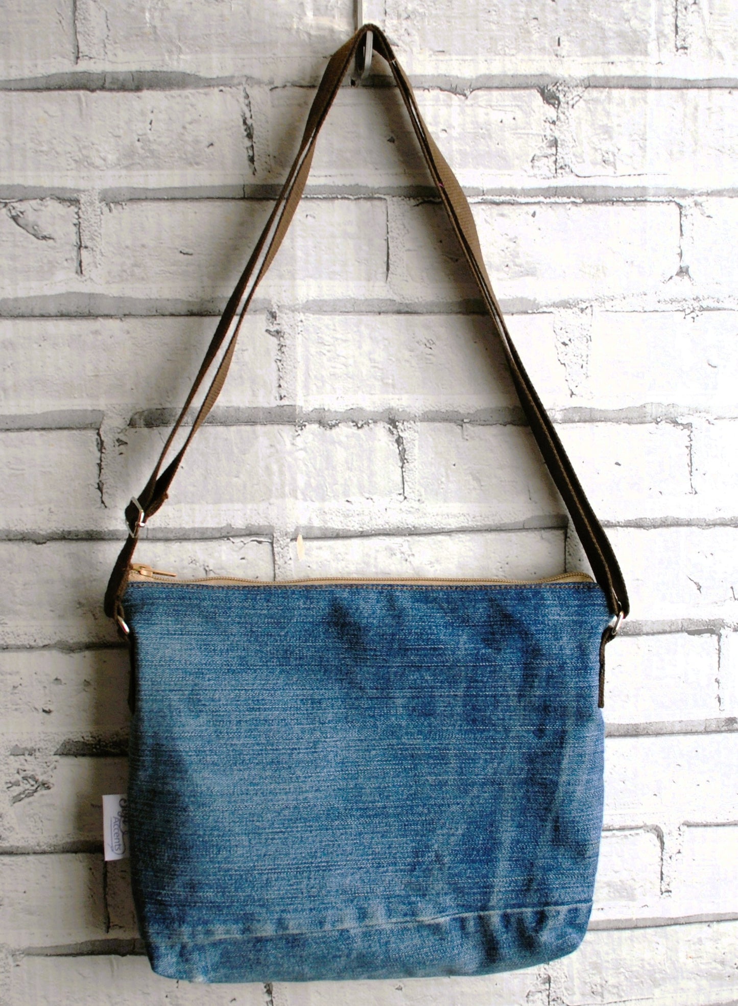 Cross body Bag