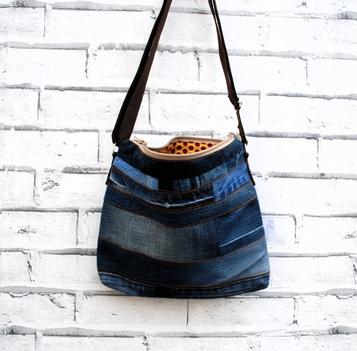 Cross body Bag