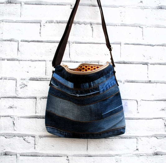 Cross body Bag