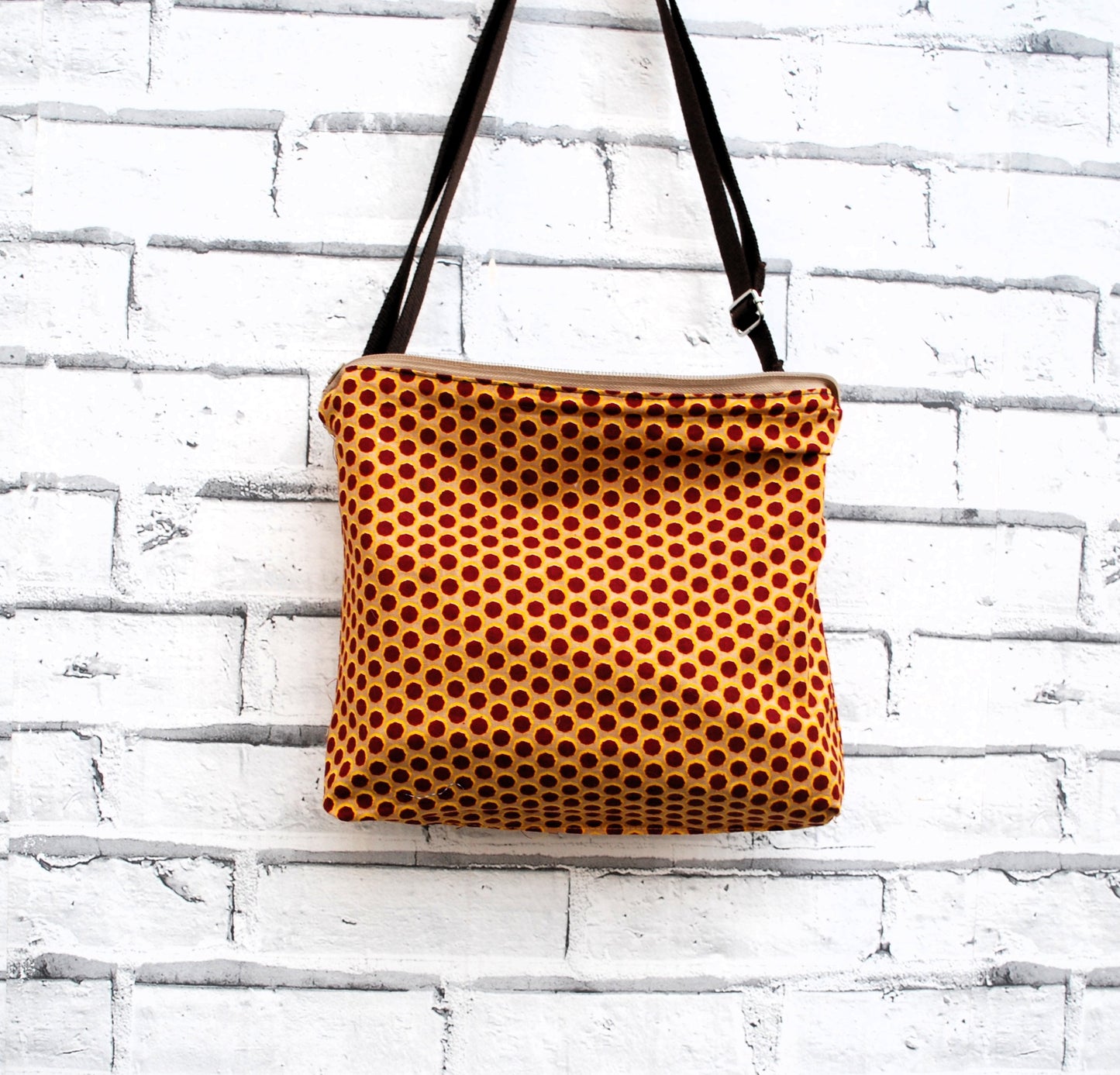 Cross body Bag