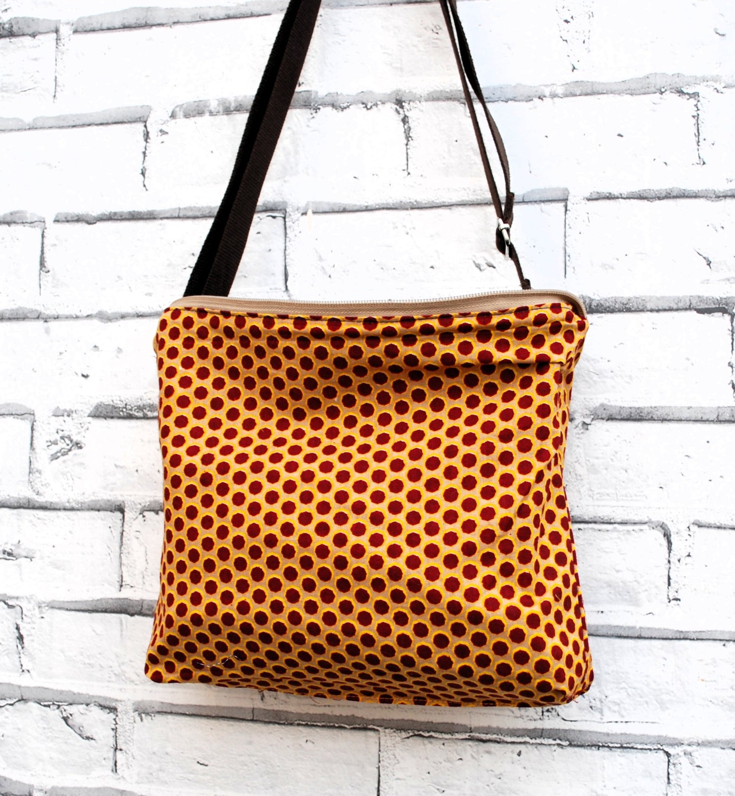 Cross body Bag