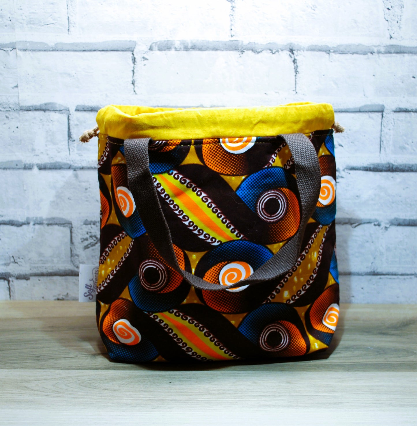 Medium Farai Project Bag