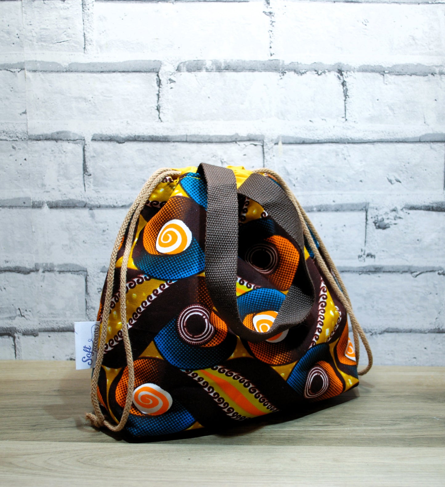 Medium Farai Project Bag