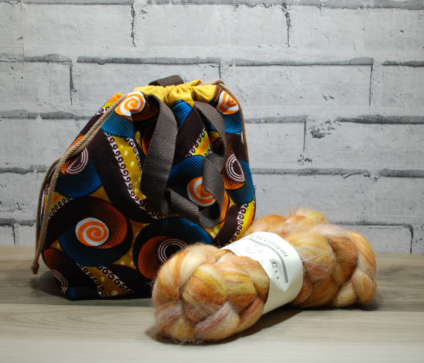 Medium Farai Project Bag